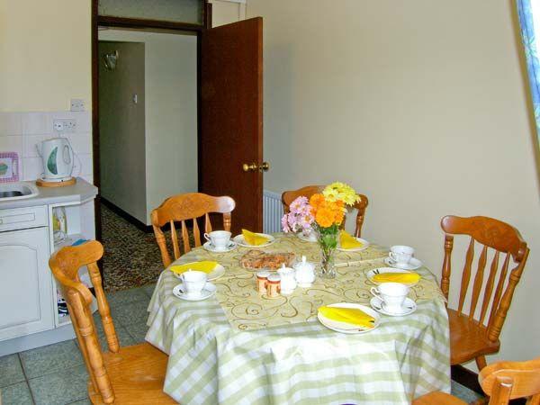 Llys Newydd  Beaumaris room 5