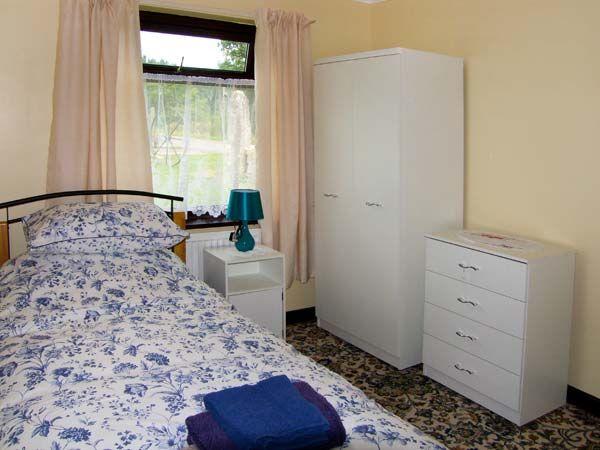 Llys Newydd  Beaumaris room 6